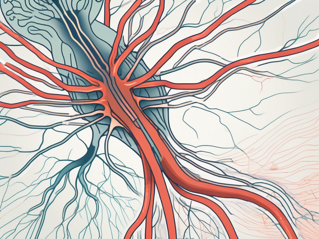 Aldermans Nerve